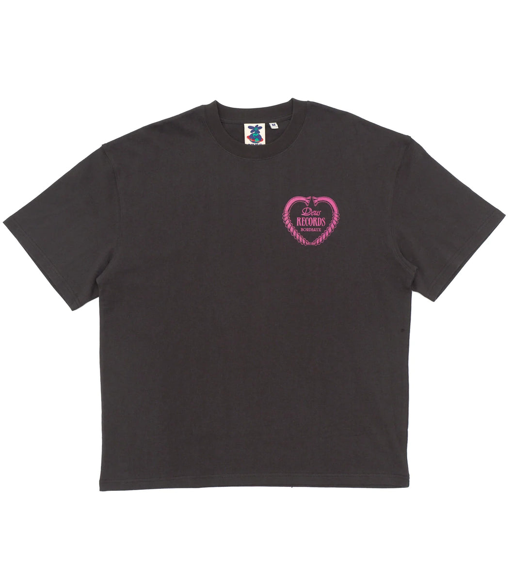 DEUS EX MACHINA | 