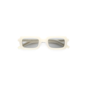Akila Eos Ivory and Grey lens sunglasses